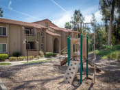 Thumbnail 27 of 34 - Playground at Eucalyptus Grove Apartments, Chula Vista